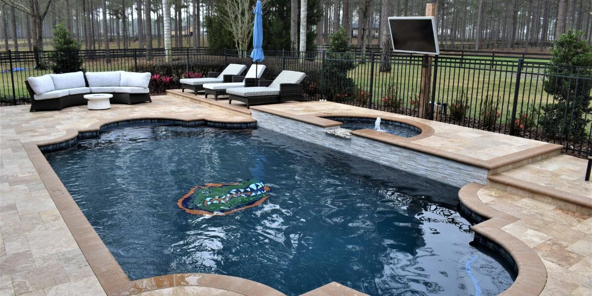 Clements Pool Services &Amp; Remodeling