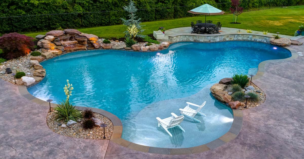 Apopka Pool Company: Resurfacing, Repair, Renovation