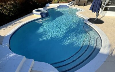 Howey in the Hills Pool Company: Resurfacing, Repair, Renovation