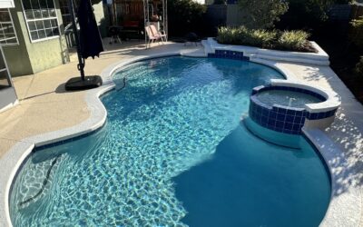 Sorrento Pool Company: Resurfacing, Repair, Renovation