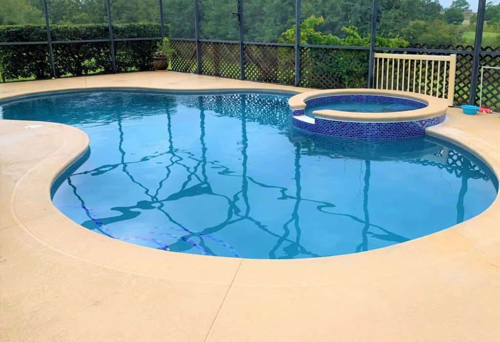 Pool Tile Adhesives And Grouts