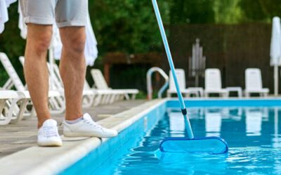 Understanding the Difference: Pool Resurfacing vs Replastering