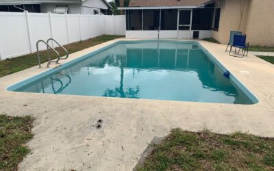 Top Benefits of Regular Pool Renovation and Upkeep