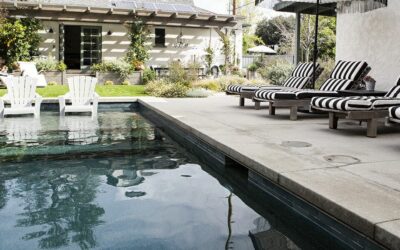 Swimming Pool Service in Apopka