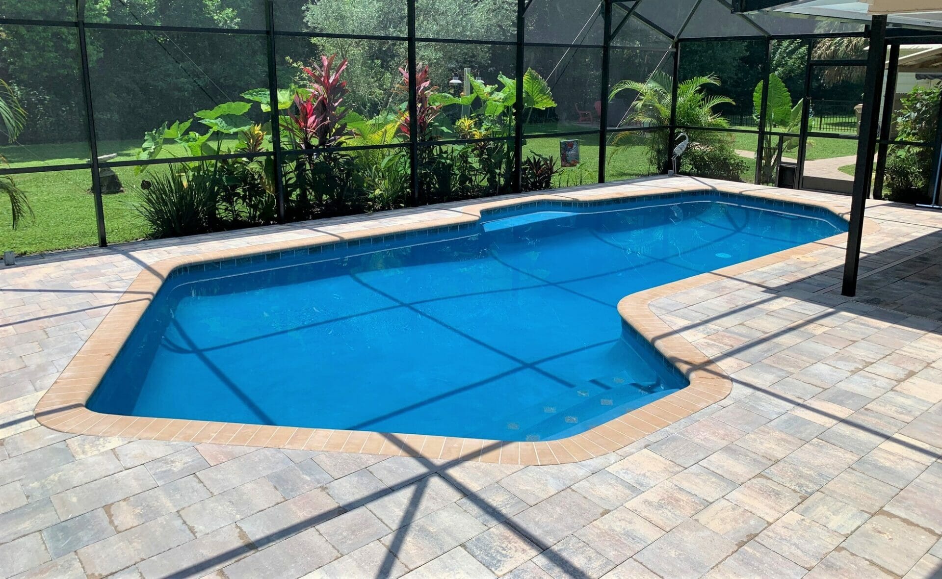 Clements Pool Services Company